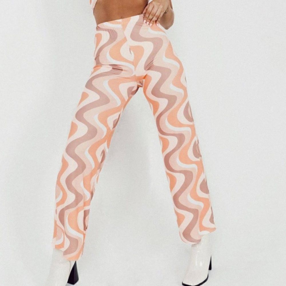 Latiana pants from Princess polly